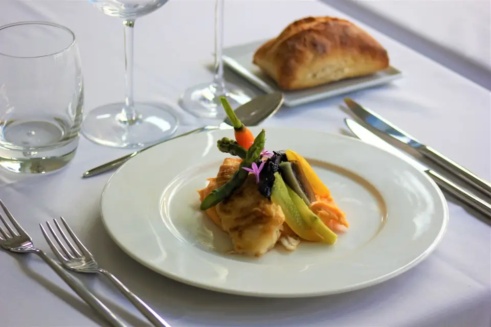 L'Eclat Traiteur — photo 8