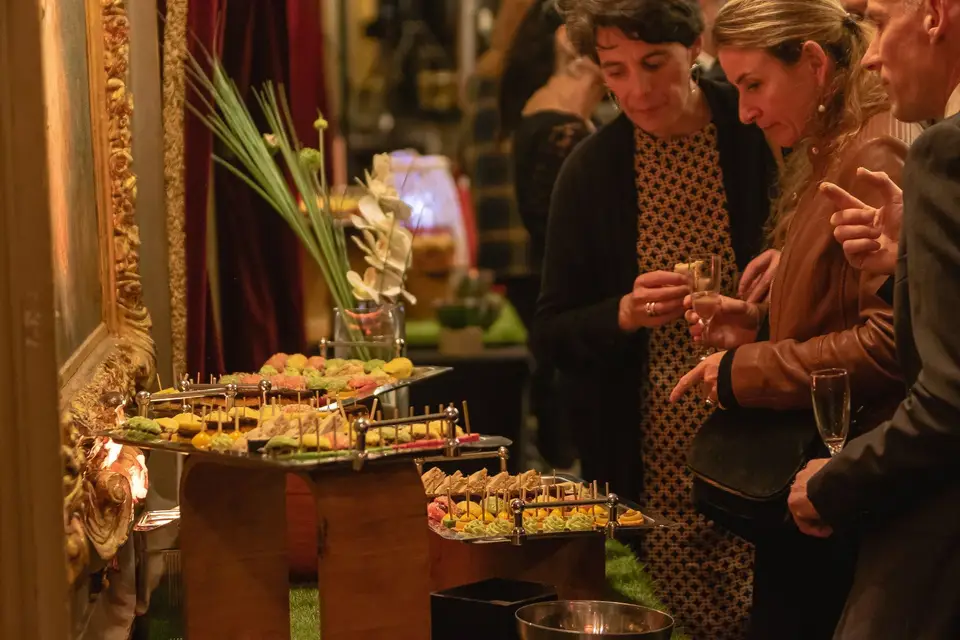 L'Eclat Traiteur — photo 6