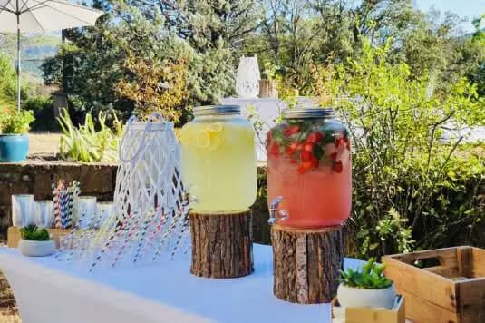 L'Eclat Traiteur — photo 9