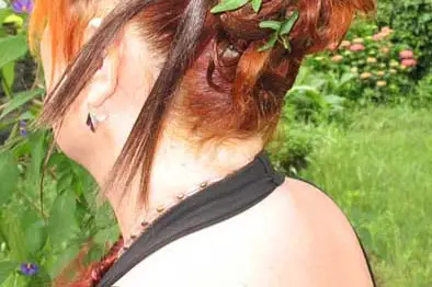 Nathalie Bleu — photo 2