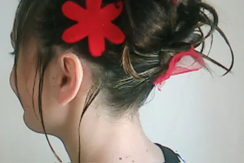 Nathalie Bleu — photo 3