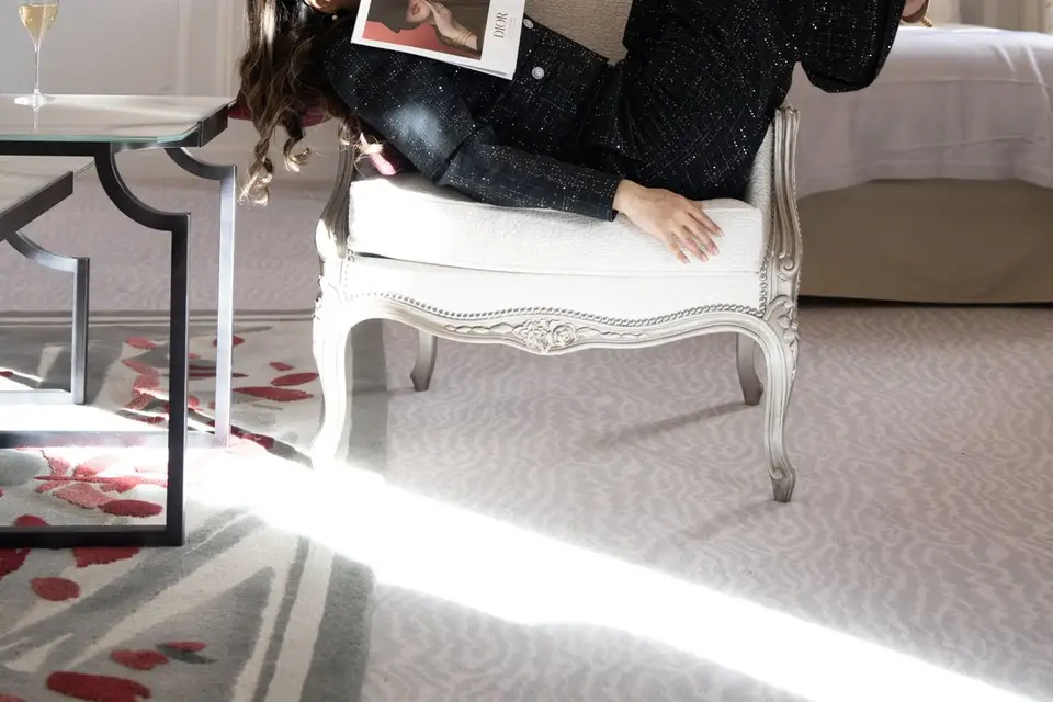 Makeover by Geethika — photo 3