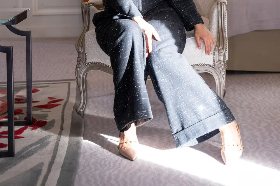 Makeover by Geethika — photo 2