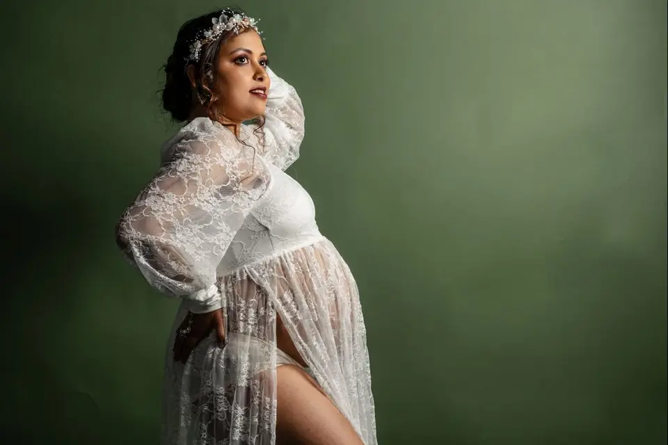 Makeover by Geethika — photo 1