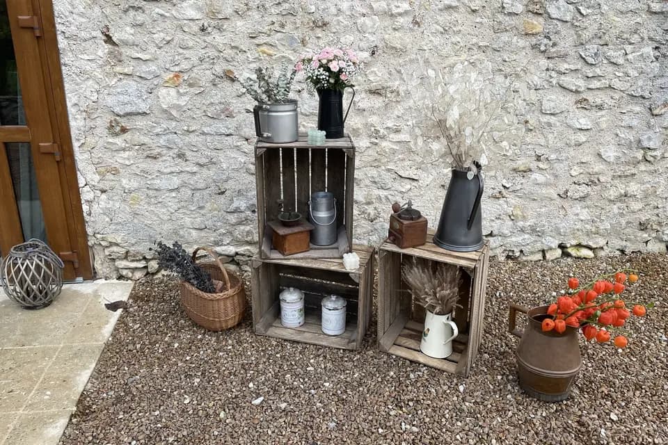 Gigi Events — photo 2