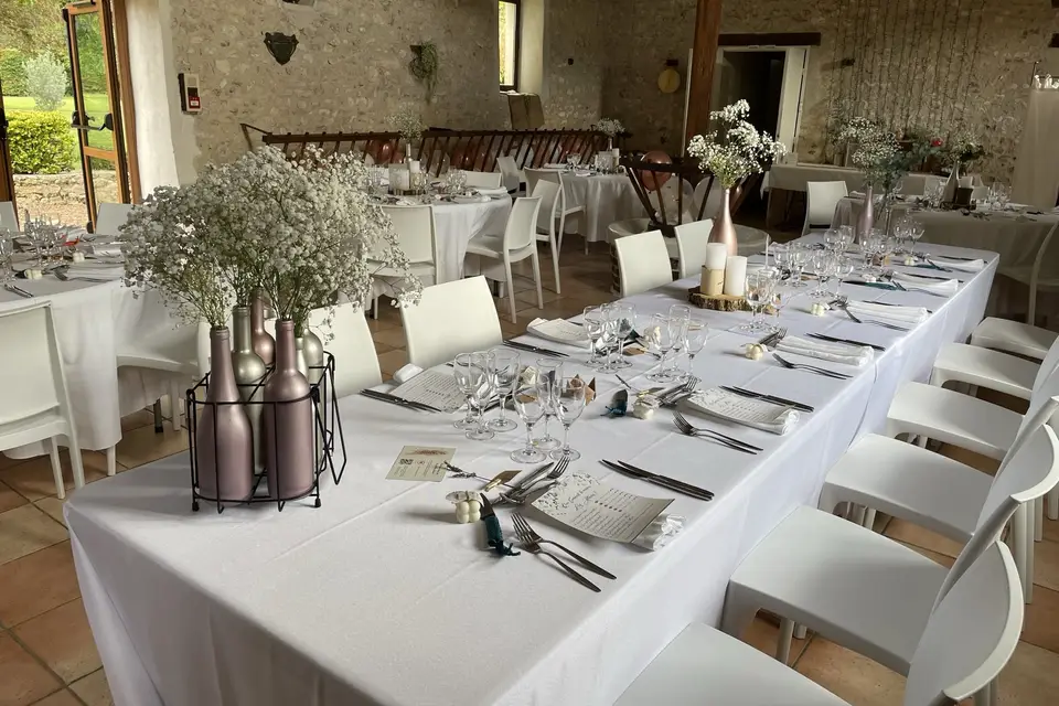 Gigi Events — photo 4