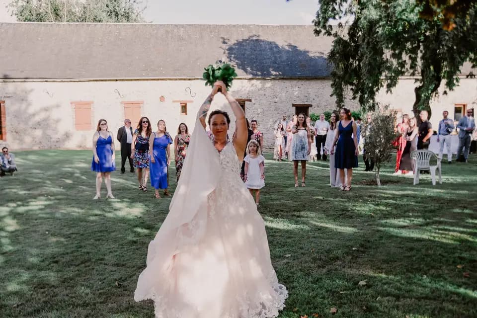 Gigi Events — photo 1