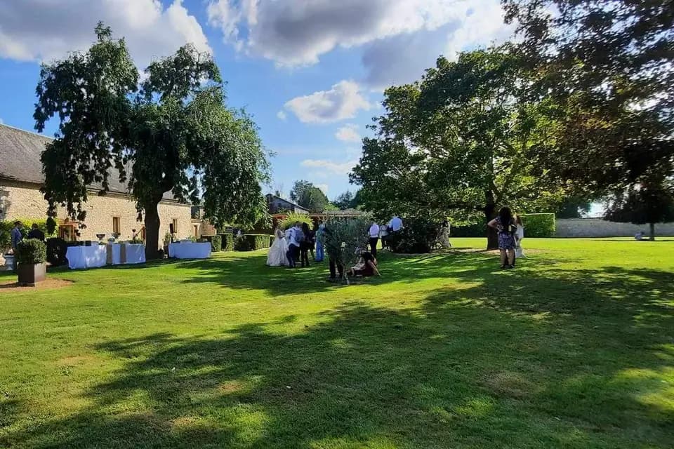 Gigi Events — photo 7