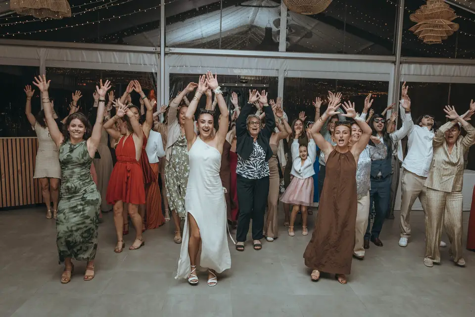 David  DJ Event — photo 8