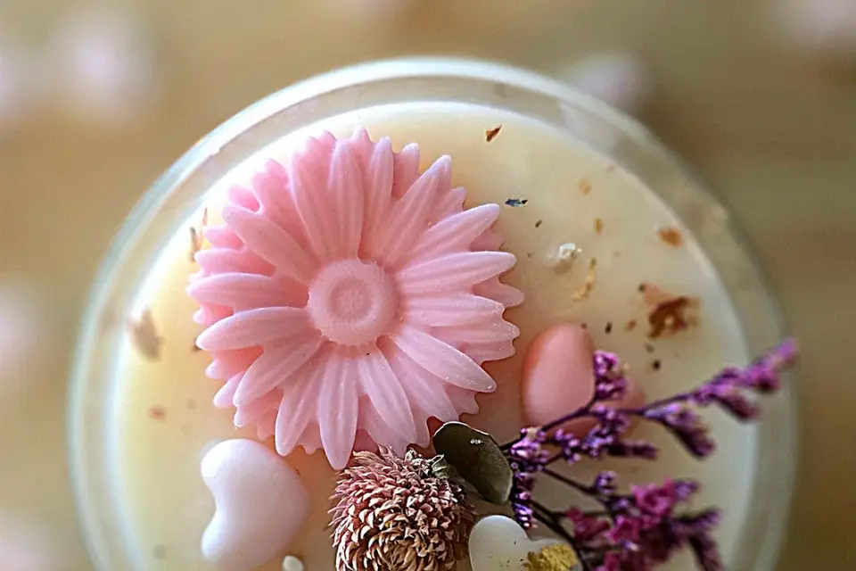 Elogieuses Bougies — photo 1