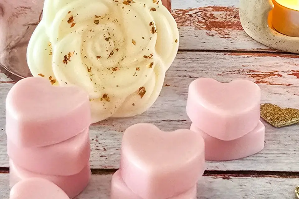 Elogieuses Bougies — photo 5