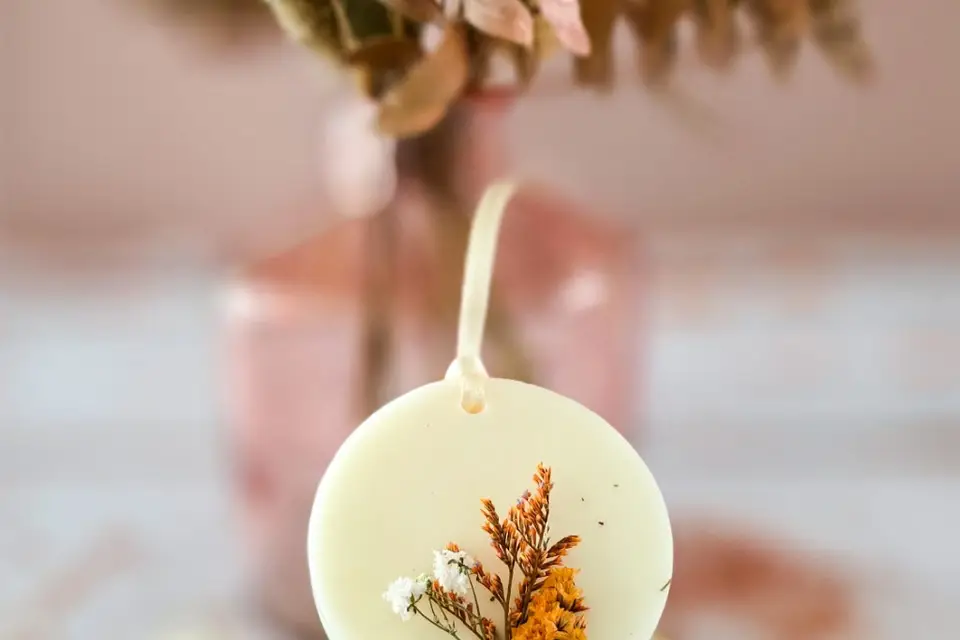 Elogieuses Bougies — photo 6