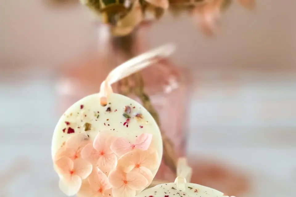 Elogieuses Bougies — photo 7