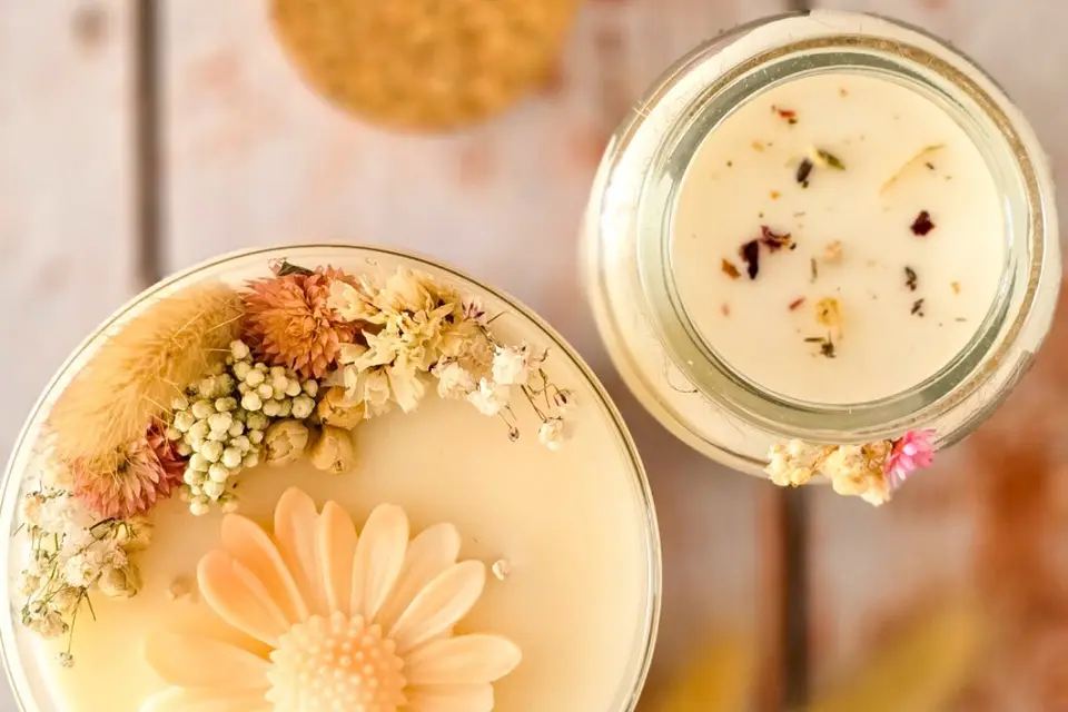 Elogieuses Bougies — photo 8