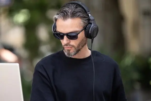 David  DJ Event — photo 7