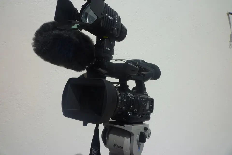 Production Vidéo — photo 2