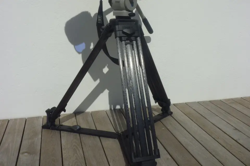 Production Vidéo — photo 1