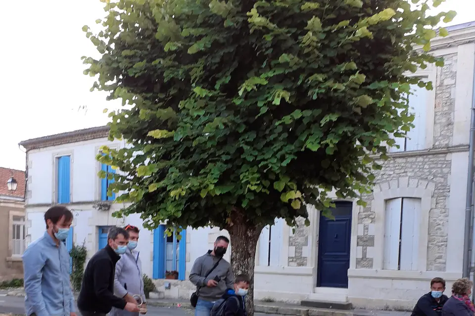 Le Jardin de Crocus et Lili — photo 5