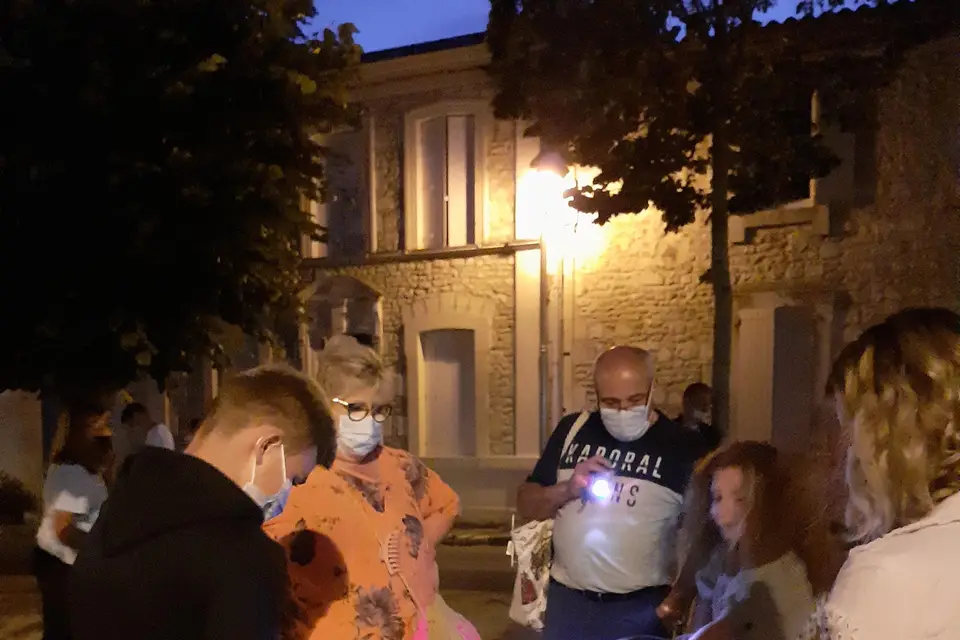 Le Jardin de Crocus et Lili — photo 6