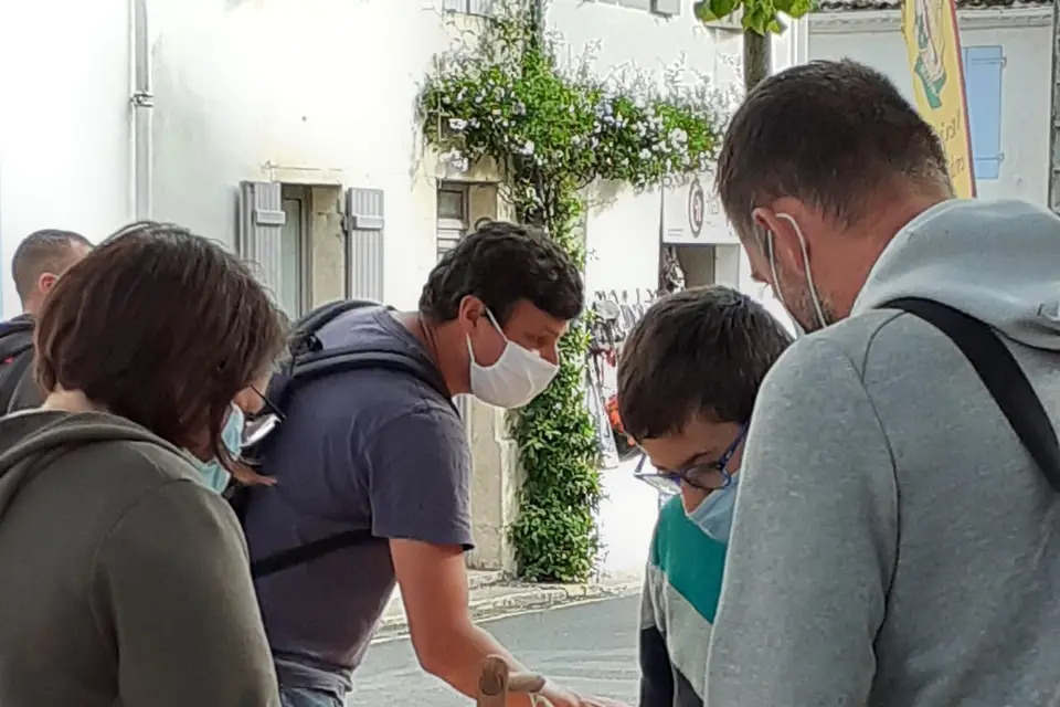 Le Jardin de Crocus et Lili — photo 7