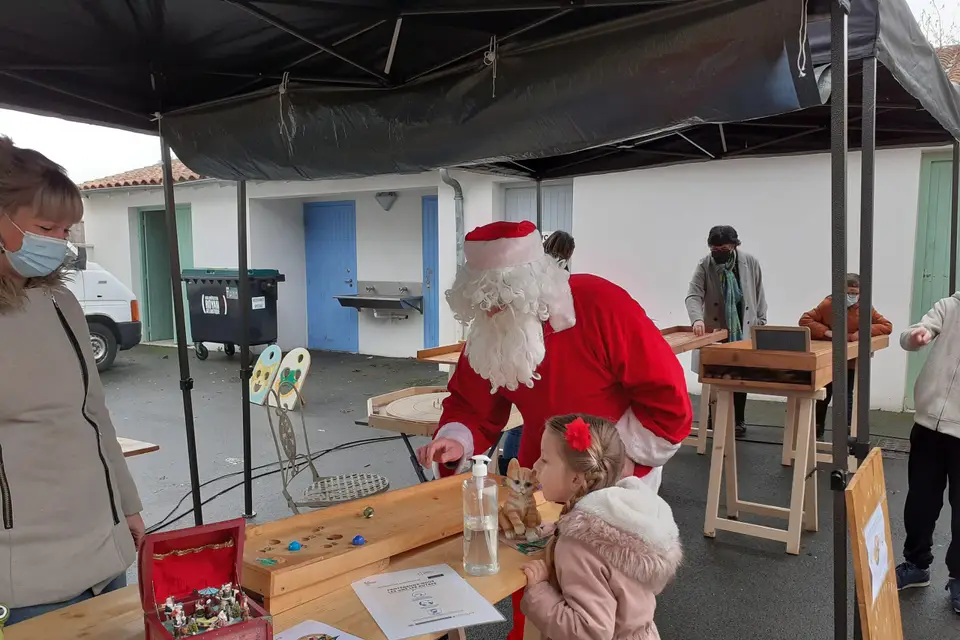 Le Jardin de Crocus et Lili — photo 8