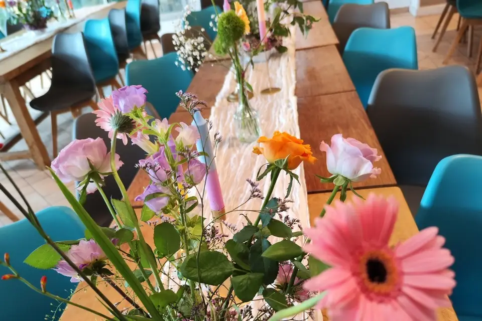 Les Filles de la Presqu'Île — photo 1