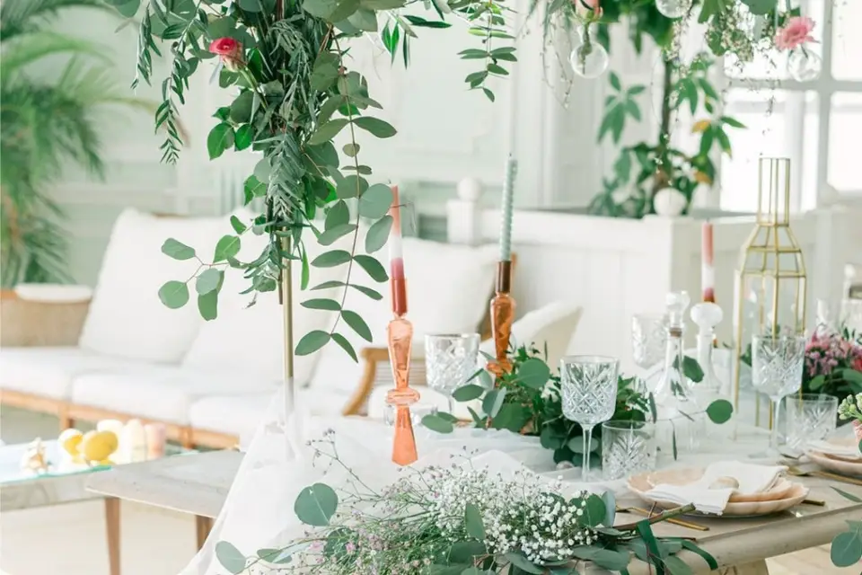 Les Filles de la Presqu'Île