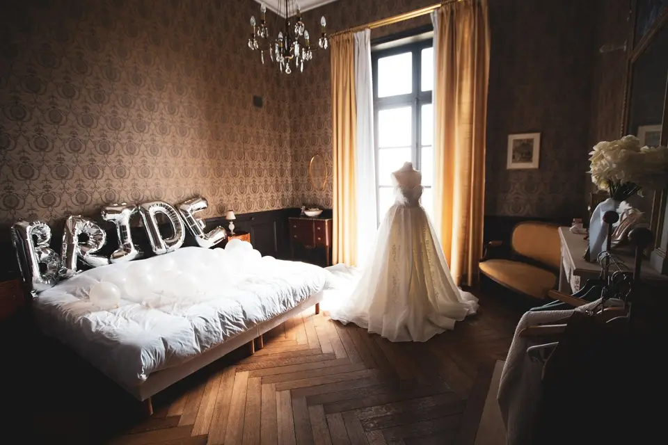 Château des 2 Lions — photo 3