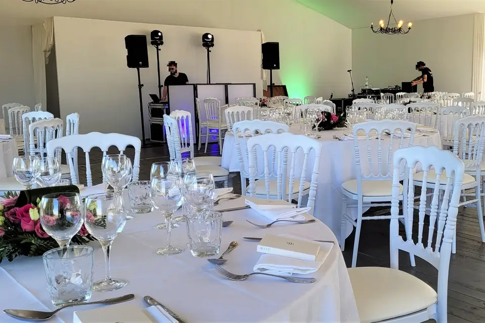 Château des 2 Lions — photo 5