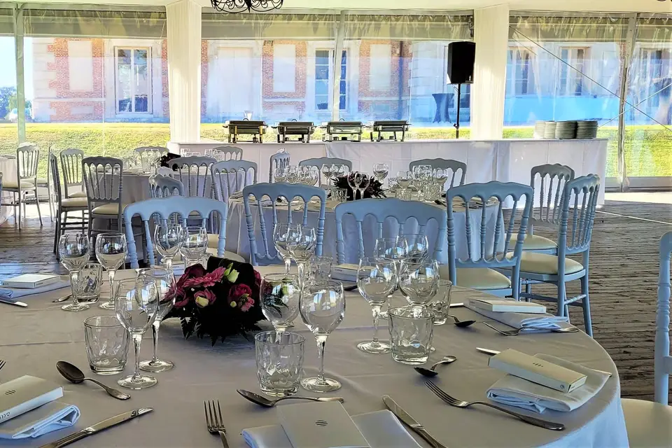 Château des 2 Lions — photo 6