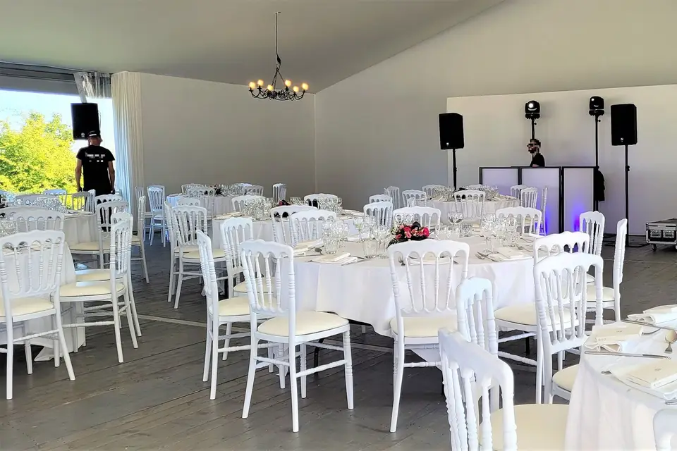 Château des 2 Lions — photo 7