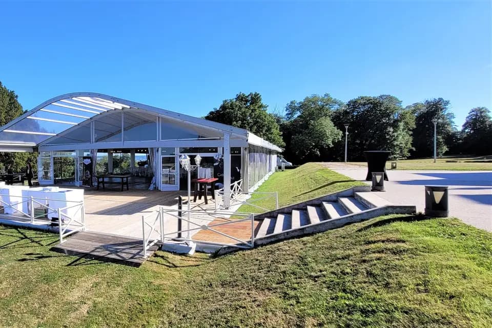 Château des 2 Lions — photo 8