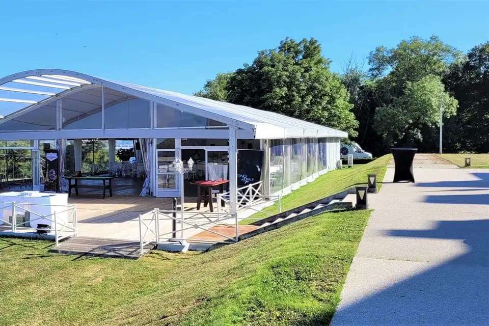 Château des 2 Lions — photo 4