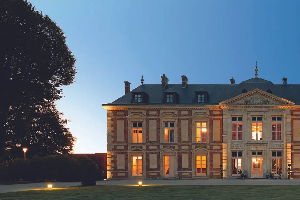 Château des 2 Lions