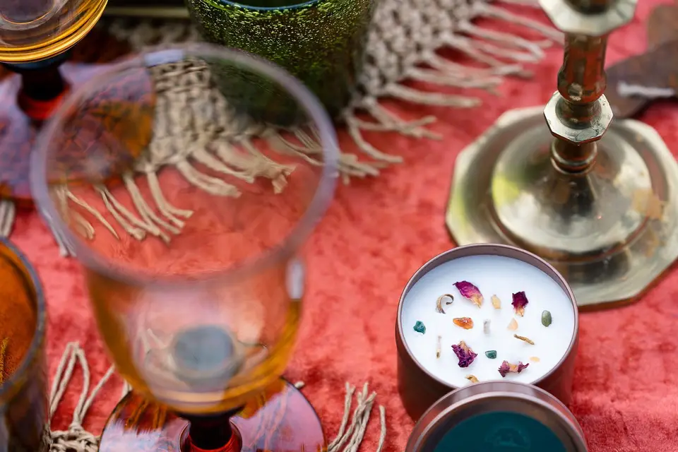 L'Appartement de Caroline — photo 1