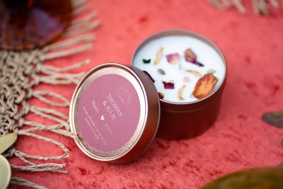 L'Appartement de Caroline