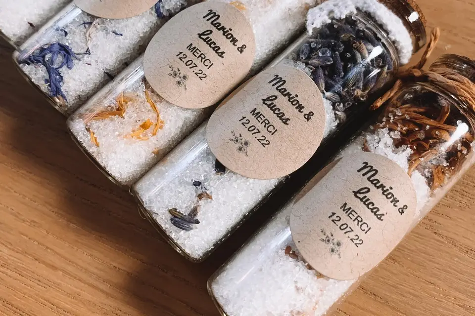 L'Appartement de Caroline — photo 2