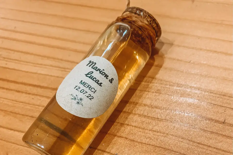 L'Appartement de Caroline — photo 4