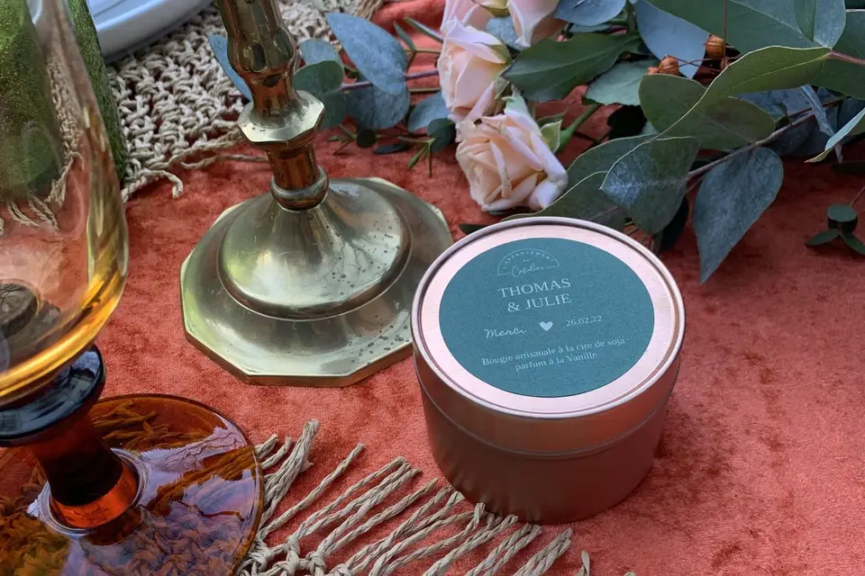 L'Appartement de Caroline — photo 3