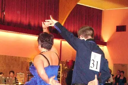 Danse ta vie — photo 3