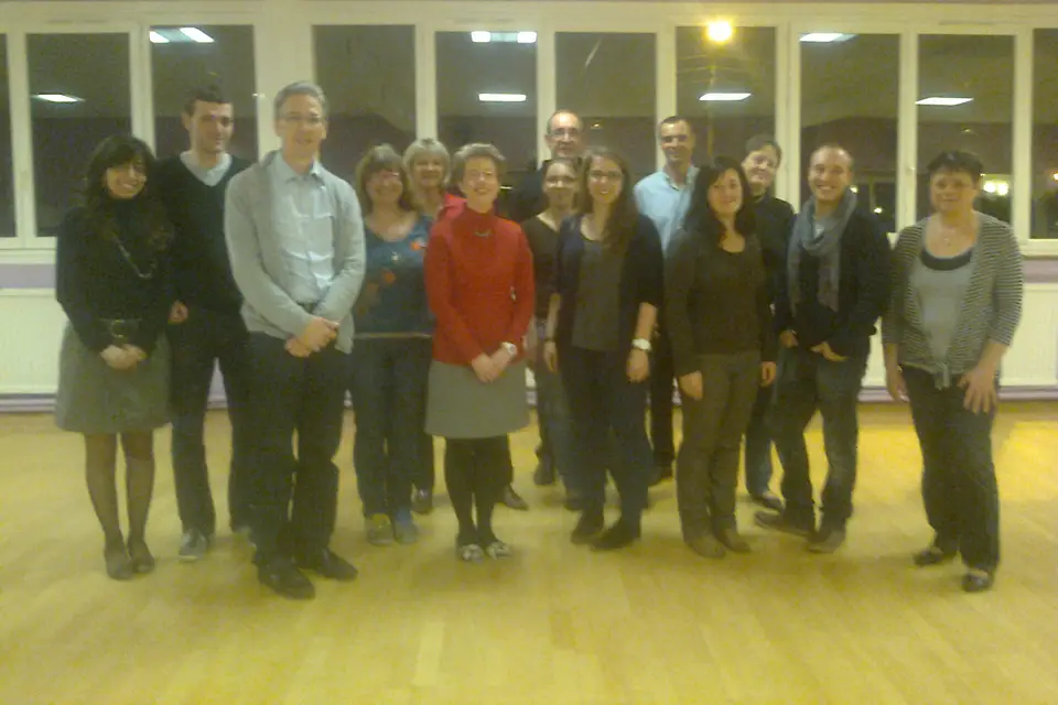 Danse ta vie — photo 1