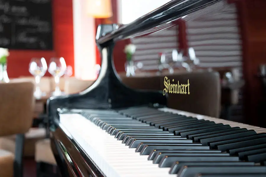 Les 3 Caesars — photo 7