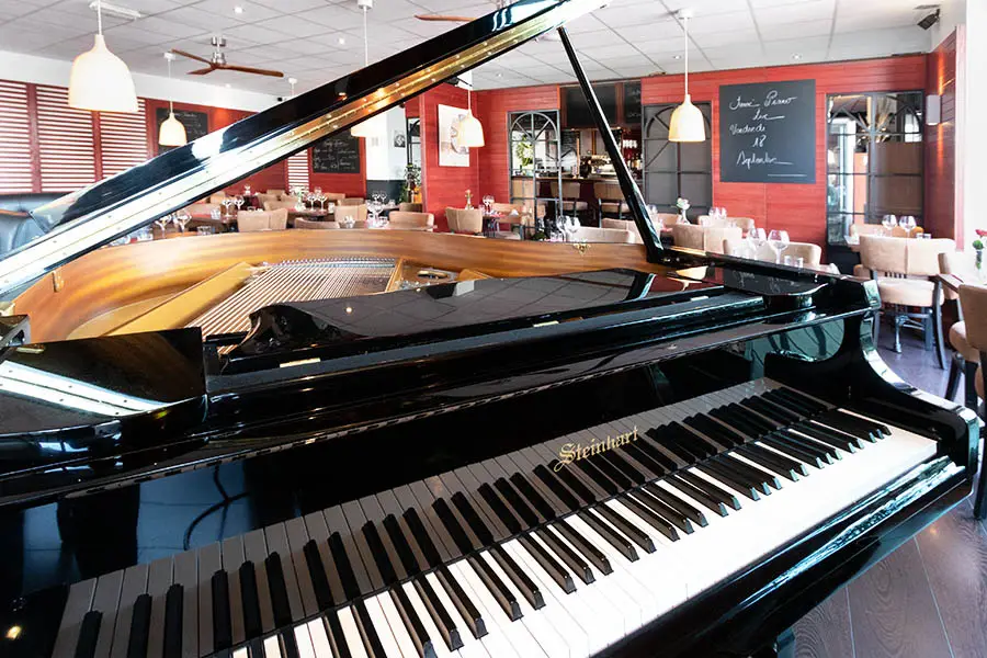 Les 3 Caesars — photo 6