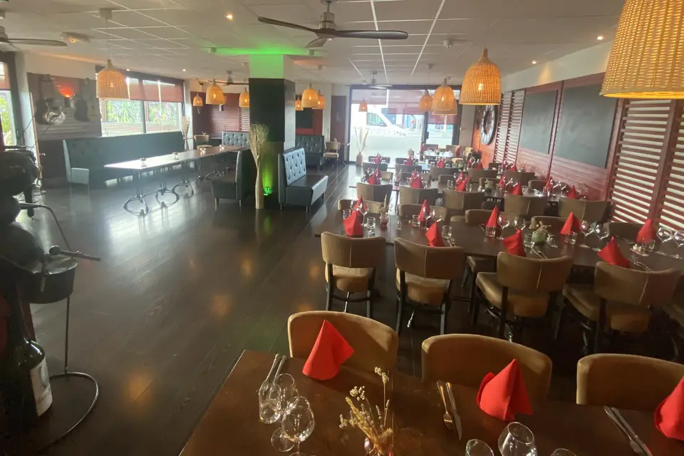 Les 3 Caesars — photo 1