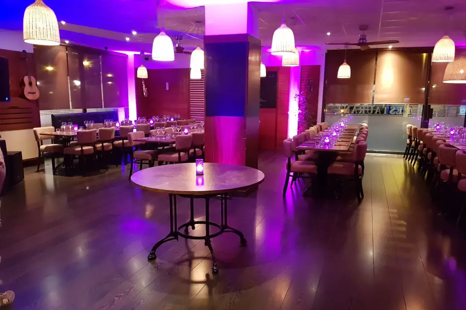 Les 3 Caesars — photo 8