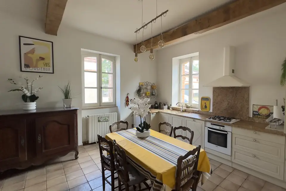 Domaine d'Oly — photo 3