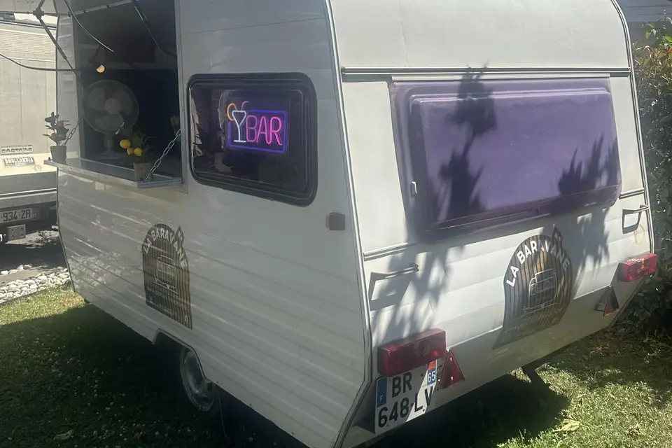 Le Bar Truck by Clem Event — photo 8