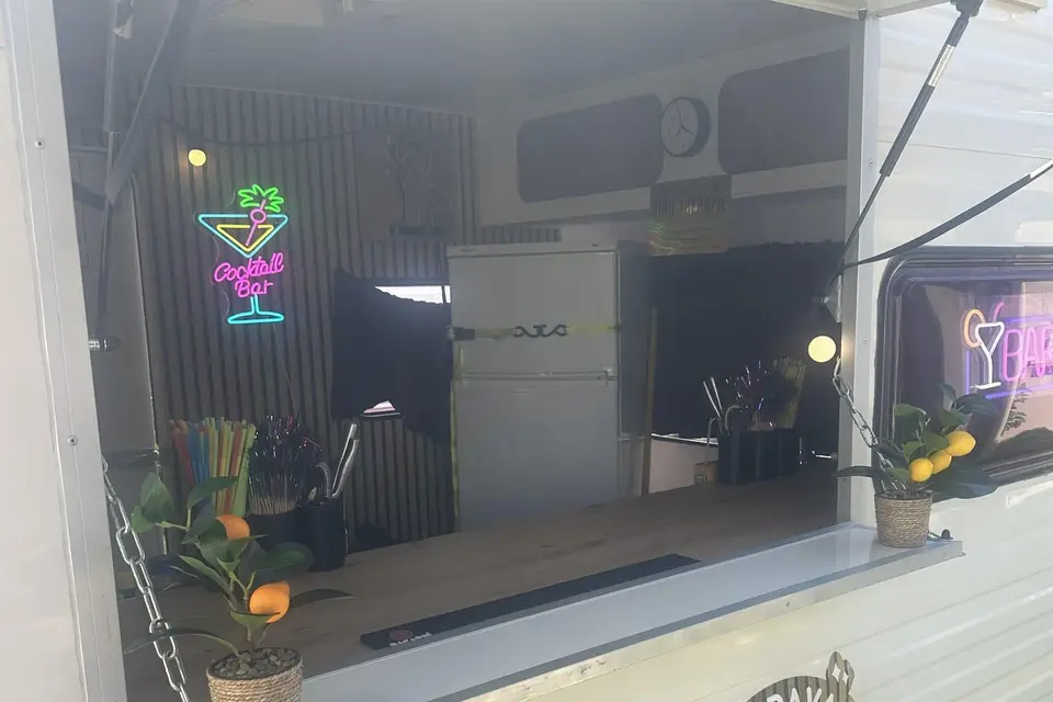 Le Bar Truck by Clem Event — photo 4