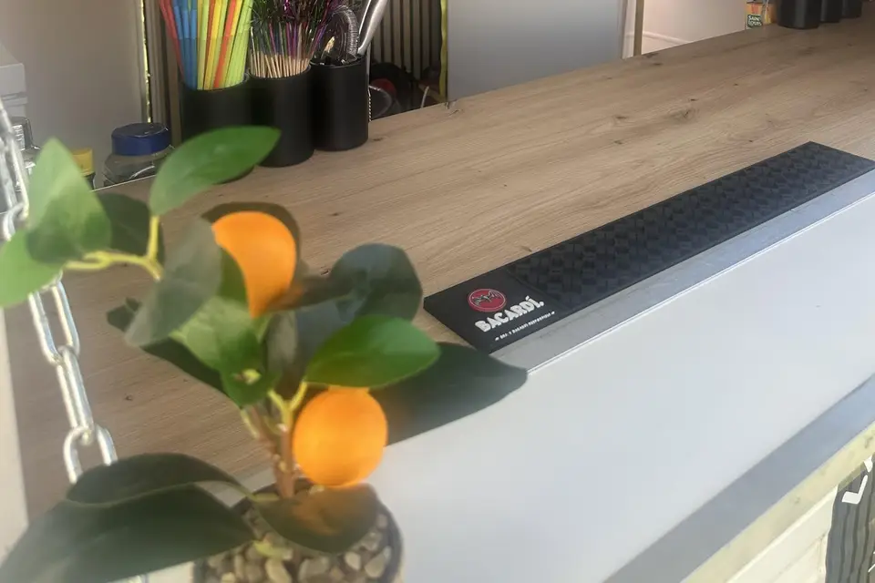 Le Bar Truck by Clem Event — photo 5