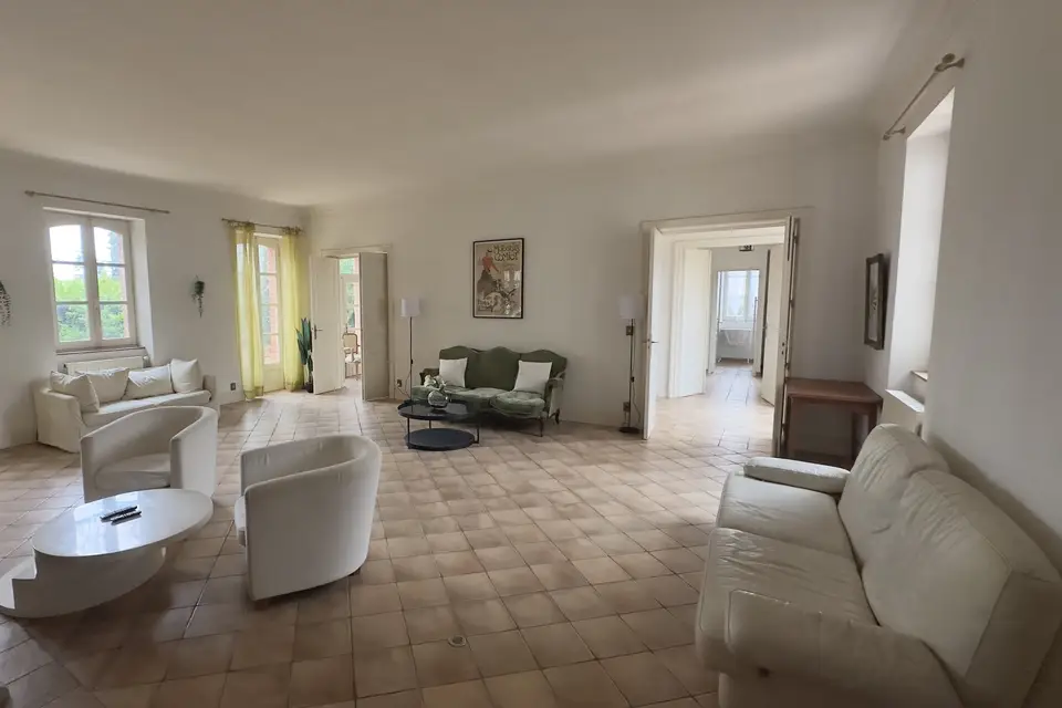 Domaine d'Oly — photo 8